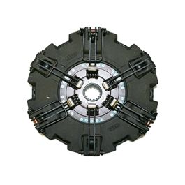 12-1/4 IN PRESSURE PLATE ASSEMBLY - Fits Multiple Makes - F5189875