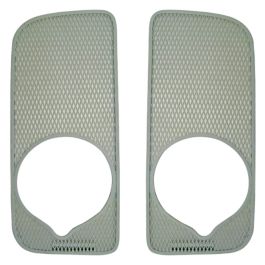 Grille Screen Kit - Fits Ford/New Holland - FD014-F007