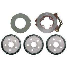 Brake Kit - Fits Ford/New Holland - FD02-C002
