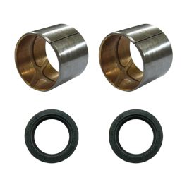 Brake Shaft Seal / Bushing Kit - Fits Ford/New Holland - FD02-H001