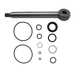 Power Steering Cylinder Shaft & Seal Kit - Fits Ford/New Holland - FD03-AA001