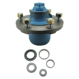 Hub & Bearing Kit - Fits Ford/New Holland - FD03-B009