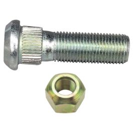 Lug Bolt & Nut Kit - Fits Ford/New Holland - FD03-I005