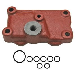 Blank Off Plate Kit - Fits Ford/New Holland - FD05-B002