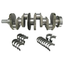 Crankshaft & Bearing Kit - Fits Ford/New Holland - FD06-K002