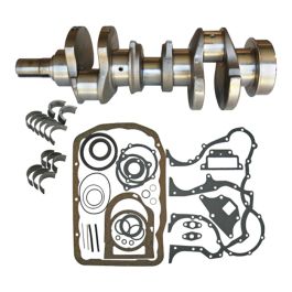 Crankshaft Kit - Fits Ford/New Holland - FD06-K008