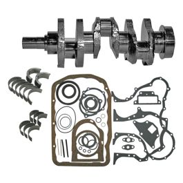 Crankshaft Kit - Fits Ford/New Holland - FD06-K011