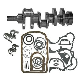 Crankshaft Kit - Fits Ford/New Holland - FD06-K012