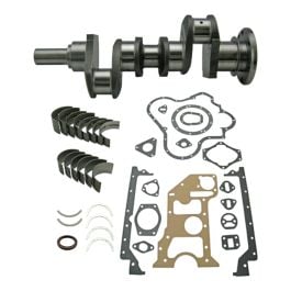 Crankshaft Kit - Fits Ford/New Holland - FD06-K014