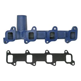 Manifold & Gasket Kit - Fits Ford/New Holland - FD06-N005