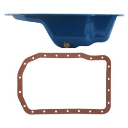 Engine Oil Pan Kit - Fits FORD NEW HOLLAND - FD06-U001