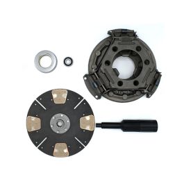 11 IN TRACTOR CLUTCH KIT - Fits Multiple Makes - FD063AN-CB-10-KIT