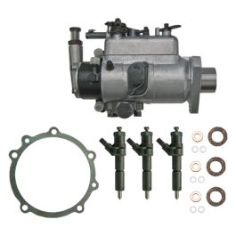 Pump Kit - Fits Ford/New Holland - FD09-B003