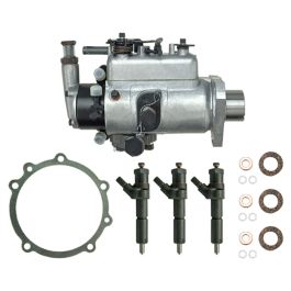 Pump Kit - Fits Ford/New Holland - FD09-B004