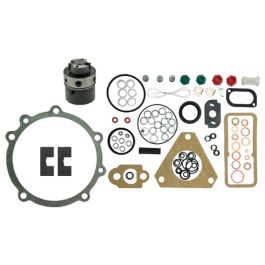 Head and Rotor Kit - Fits Ford/New Holland - FD09-B006