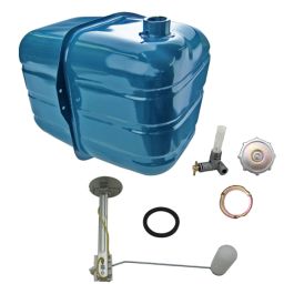 Fuel Tank Kit - Fits Ford/New Holland - FD09-H003