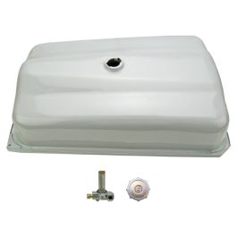 Fuel Tank Kit - Fits Ford/New Holland - FD09-H004