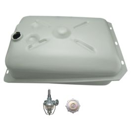 Fuel Tank Kit - Fits Ford/New Holland - FD09-H005