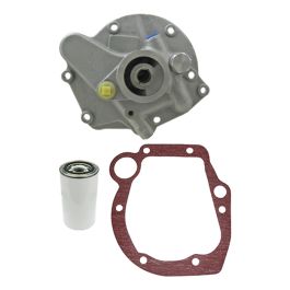 Pump Kit - Fits Ford/New Holland - FD10-A002