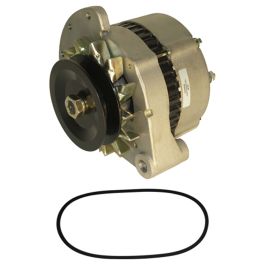 Alternator & Belt Kit - Fits Ford/New Holland - FD11-D002