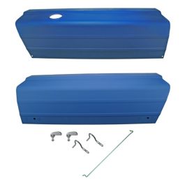 Hood Kit - Fits Ford/New Holland - FD14-C001