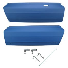 Hood Kit - Fits Ford/New Holland - FD14-C002