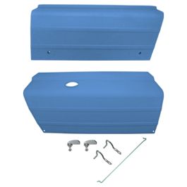 Hood Kit - Fits Ford/New Holland - FD14-C003