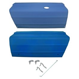 Hood Kit - Fits Ford/New Holland - FD14-C004