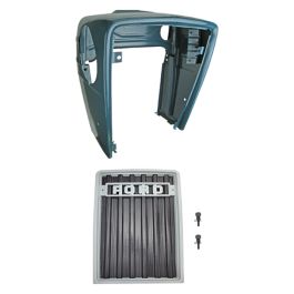 Grille Shell Kit - Fits Ford/New Holland - FD14-E001