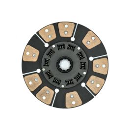 13 IN SPRUNG CERAMIC 9 BTN DISC - Fits Multiple Makes - FD150C-HD9