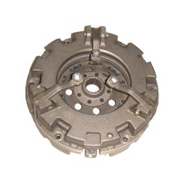 9 IN PRESSURE PLATE ASSEMBLY - Fits Multiple Makes - FD320110