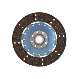 9-1/2 IN RIGID CLUTCH DISC - Fits Multiple Makes - FD320160