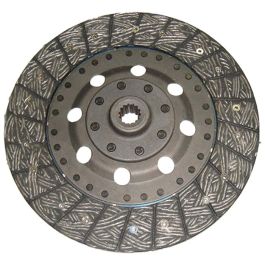 9-1/2 IN RIGID WOVEN DISC - Fits Ford/New Holland - FD320402