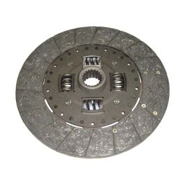 11 IN SPRUNG WOVEN DISC - Fits Multiple Makes - FD320650
