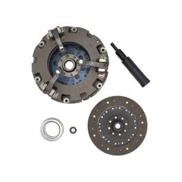 9 IN CLUTCH KIT - Fits Ford/New Holland - FD320980N-KIT