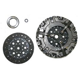 9 IN CLUTCH KIT - Fits Multiple Makes - FD440483N-KIT