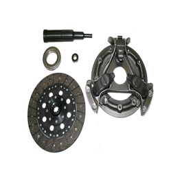 CLUTCH KIT - Fits Multiple Makes - FD450011N-KIT
