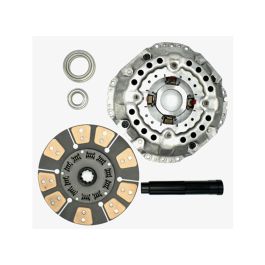 13 IN CLUTCH KIT - Fits Multiple Makes - FD863ABN-HD-CB9-10-K
