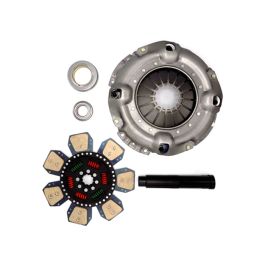 13 IN CLUTCH KIT - Fits Multiple Makes - FE3563N-CB-6-KIT