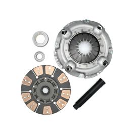 13 IN CLUTCH KIT - Fits Multiple Makes - FE3563N-HD-9-KIT
