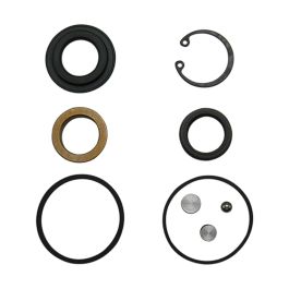Steering Control Valve Upper Seal Kit - Fits Multiple Makes - HG500007