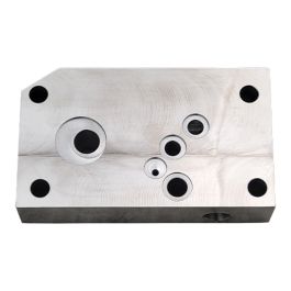 Power Beyond Valve Plate - Fits Ford/New Holland - HV7740