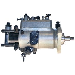 Injection Pump, Long - Fits Fiat/Long - INJPUMP40