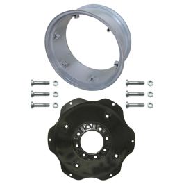 Rear Wheel Kit - Fits John Deere - JD01-B002