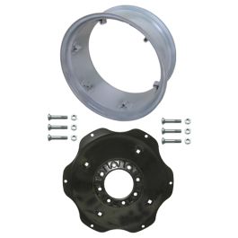 Rear Wheel Kit - Fits John Deere - JD01-B003