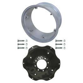 Rear Wheel Kit - Fits John Deere - JD01-B004