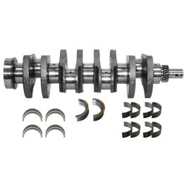 Crankshaft & Bearing Kit - Fits John Deere - JD06-K004