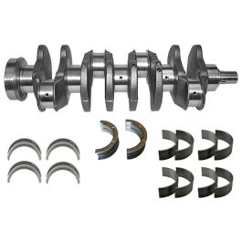 Crankshaft & Bearing Kit - Fits John Deere - JD06-K005