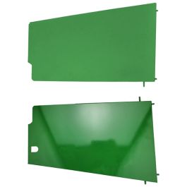 L/H & R/H Side Panel Kit - Fits John Deere - JD14-D001
