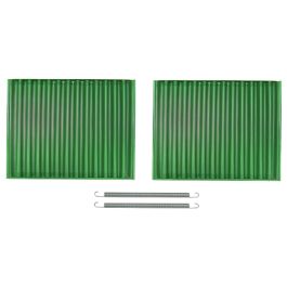 Side Screen Kit - Fits John Deere - JD14-D008